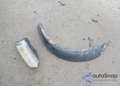 2007 Mercury Milan I4 from USA, damaged, VIN 3MEHM07Z07R652735